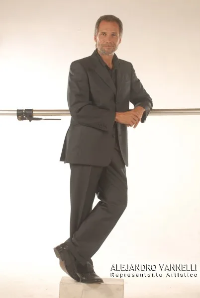 Raúl Taibo — foto 1