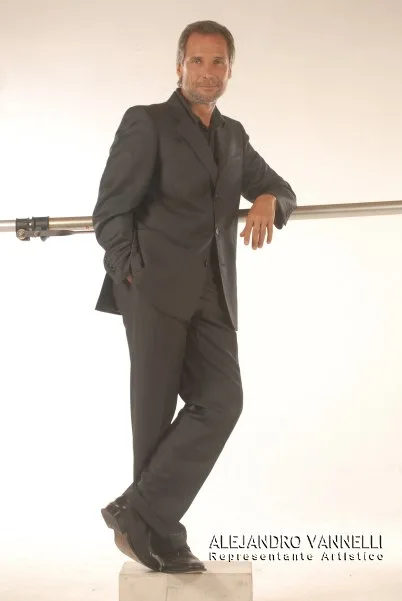 Raúl Taibo — foto 2