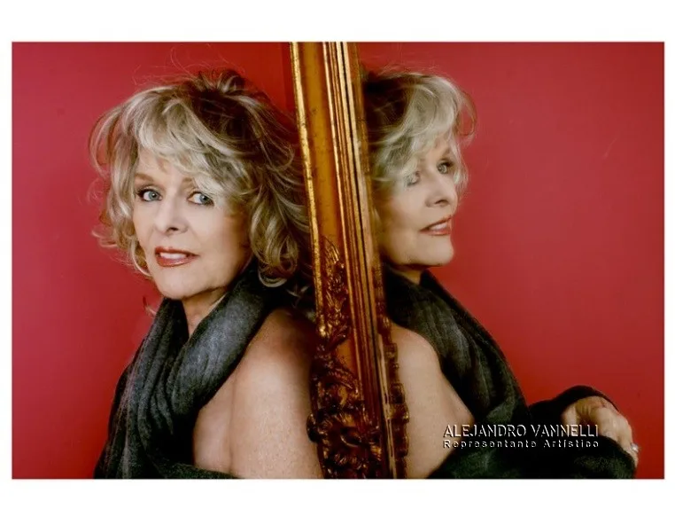 Regina Lamm — foto 2