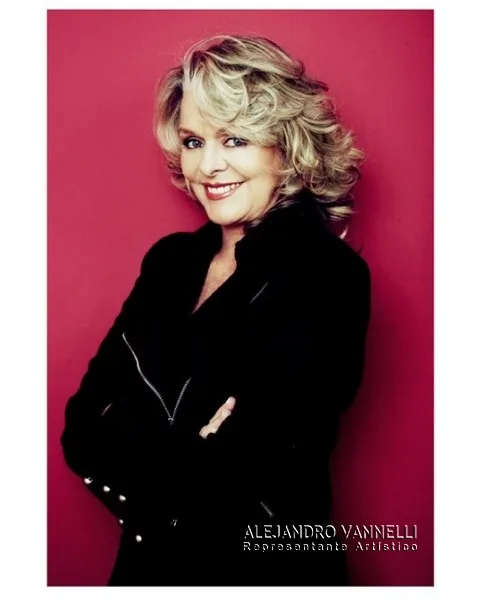 Regina Lamm — foto 3
