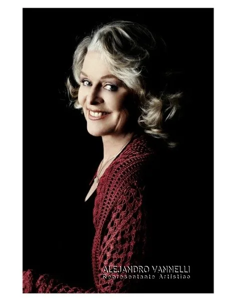 Regina Lamm — foto 5