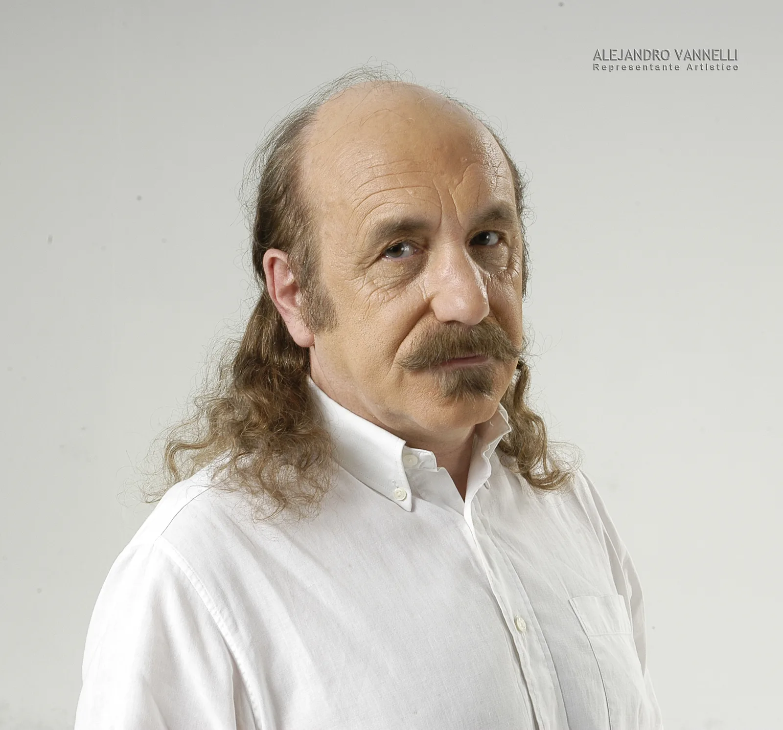Roberto Catarineu — foto 1