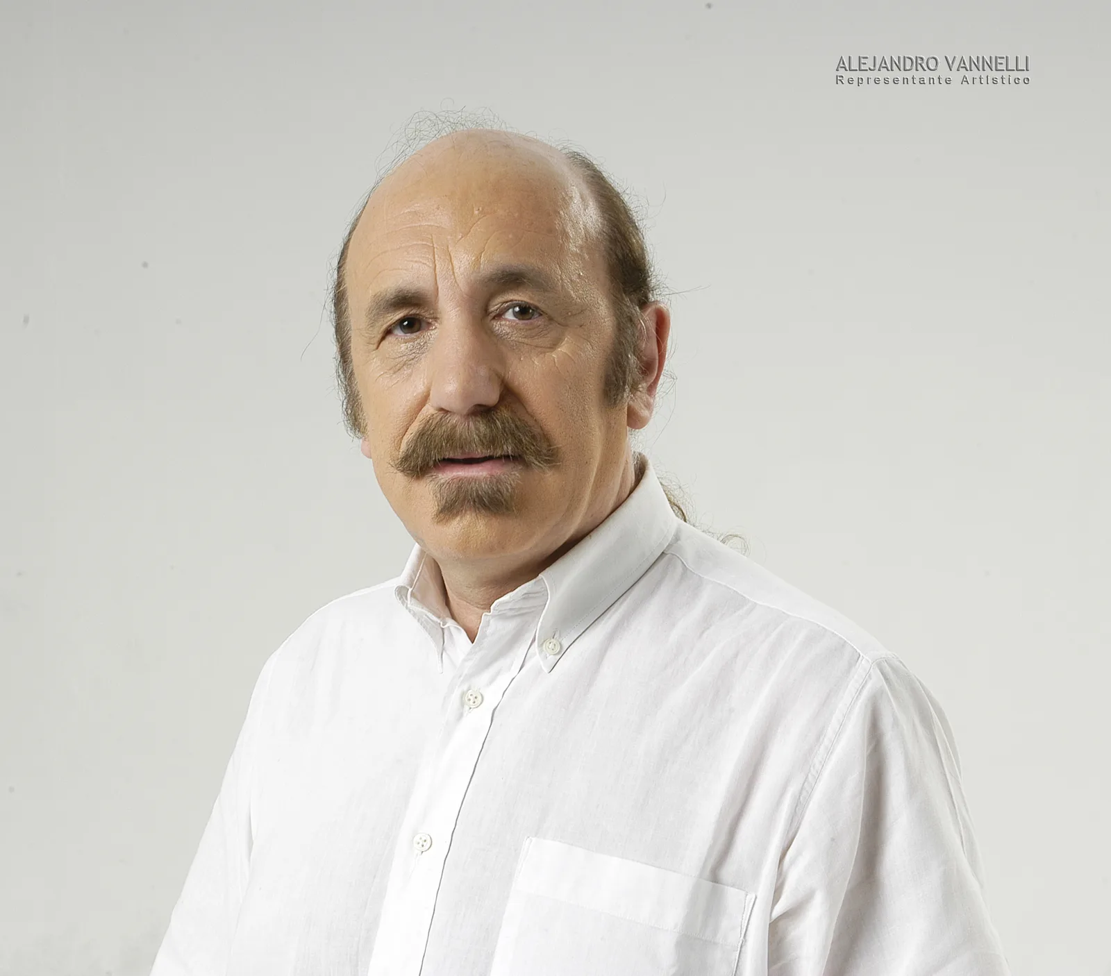 Roberto Catarineu — foto 2