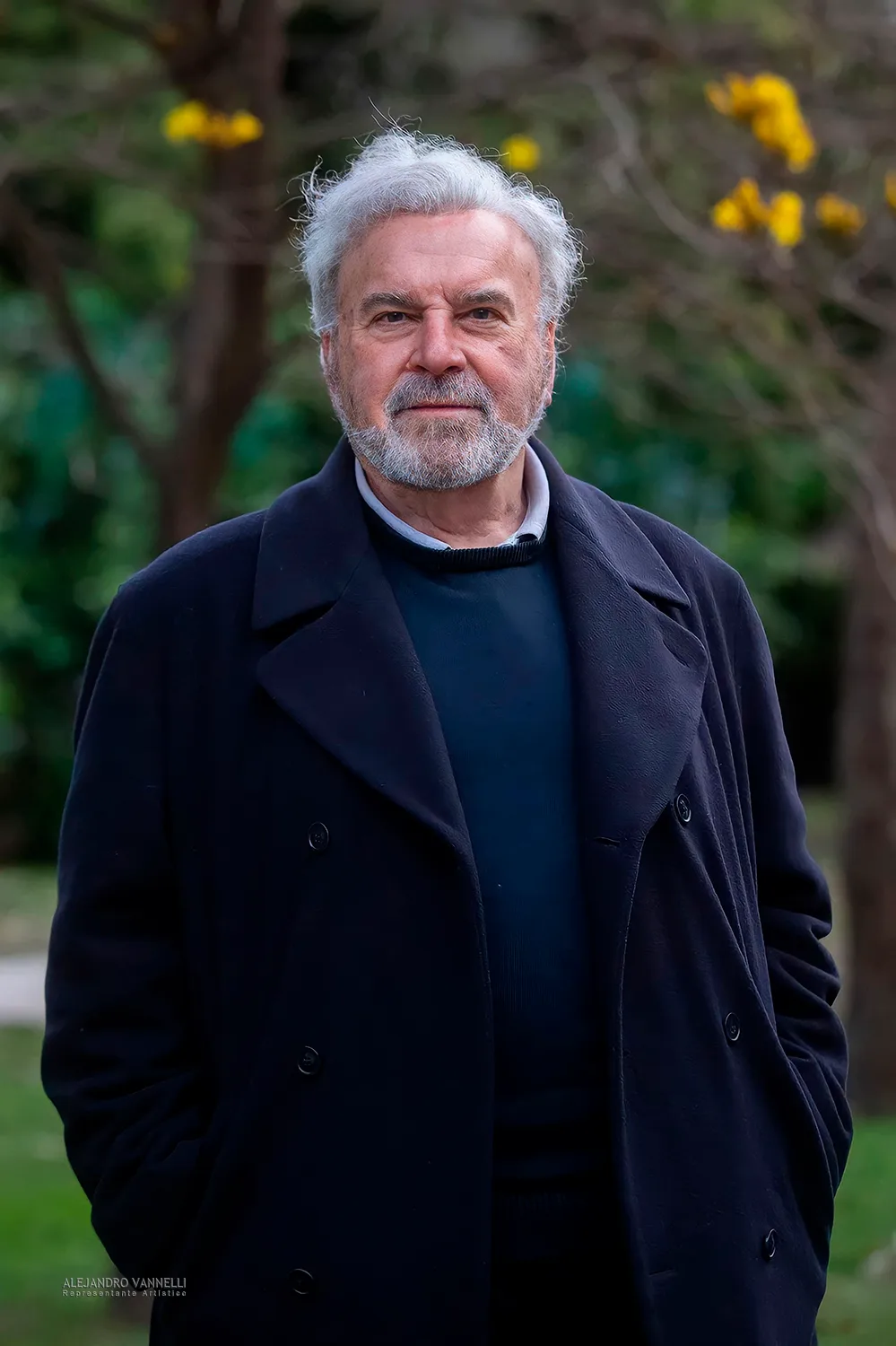 Rodolfo Ranni — foto 2