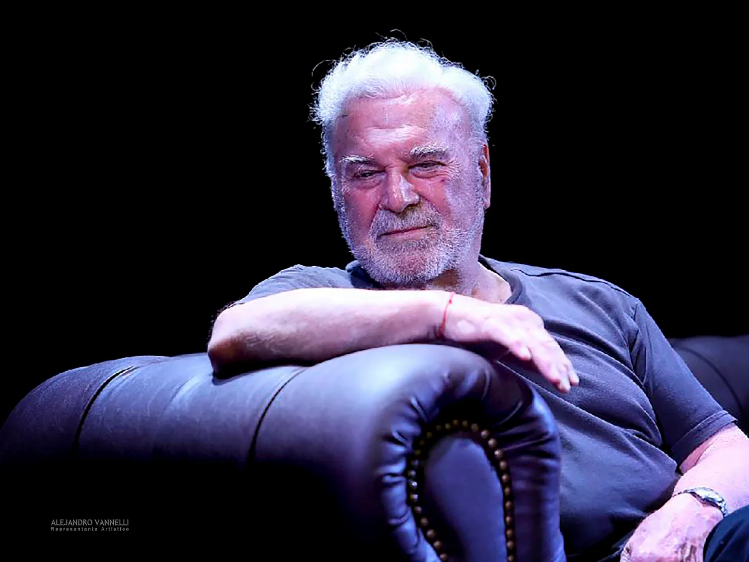 Rodolfo Ranni — foto 4