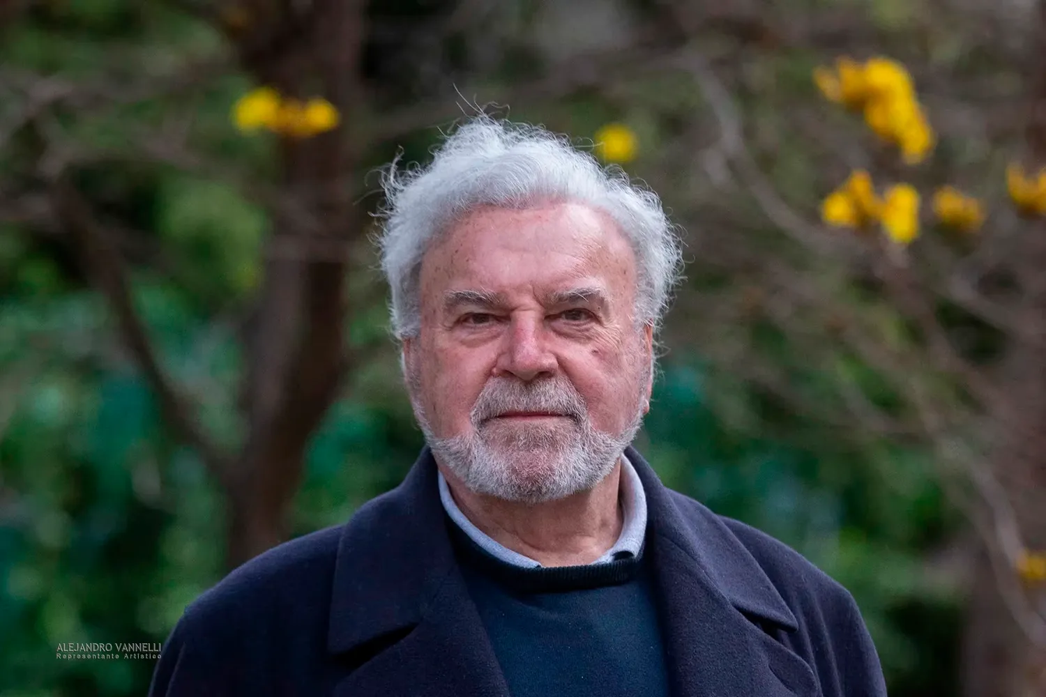 Rodolfo Ranni — foto 6