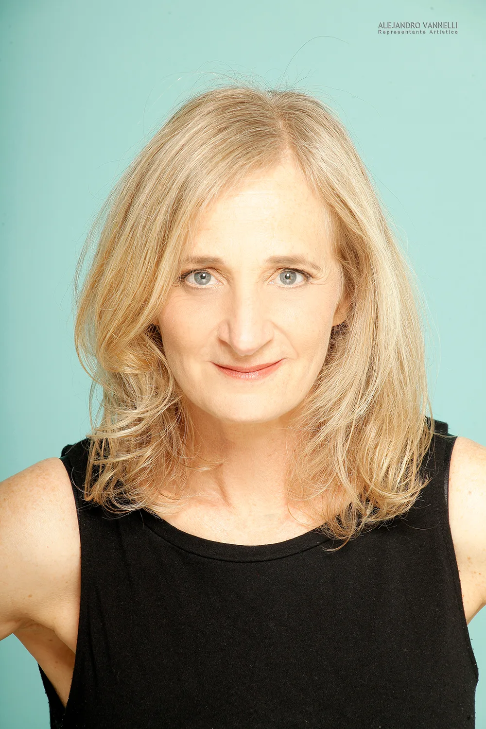 Romina Sznaider — foto 2