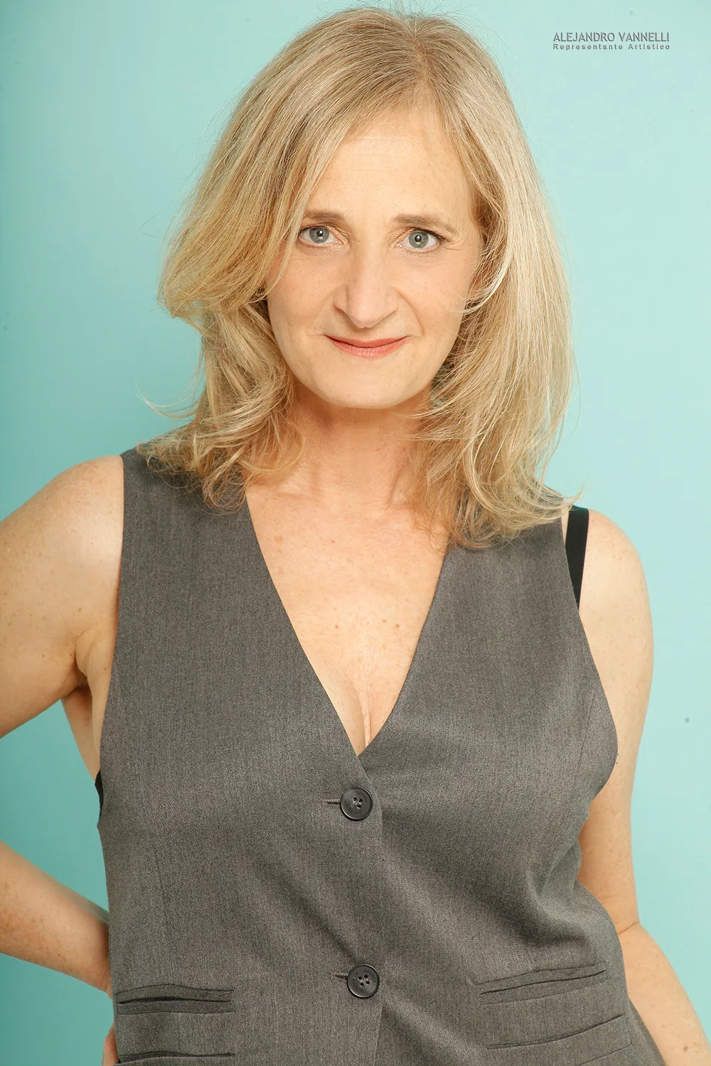 Romina Sznaider — foto 3