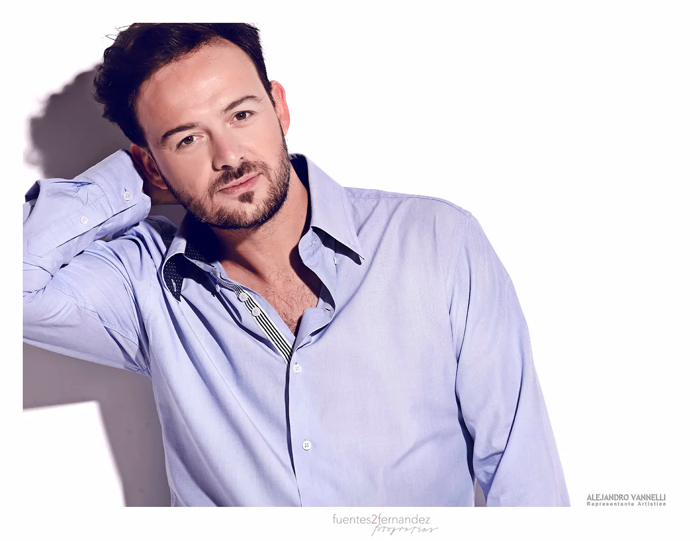 Santiago Otero Ramos — foto 2
