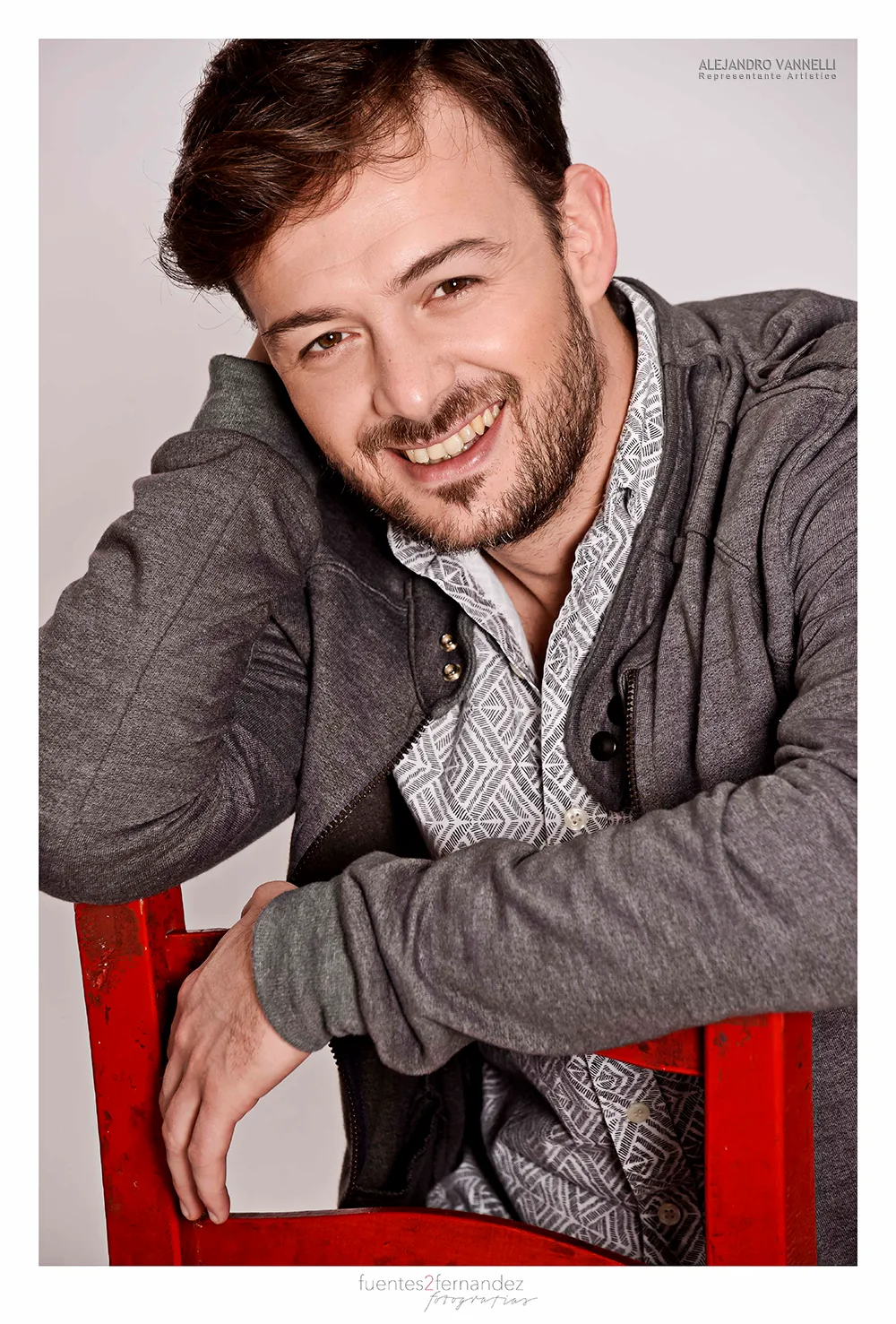 Santiago Otero Ramos — foto 4