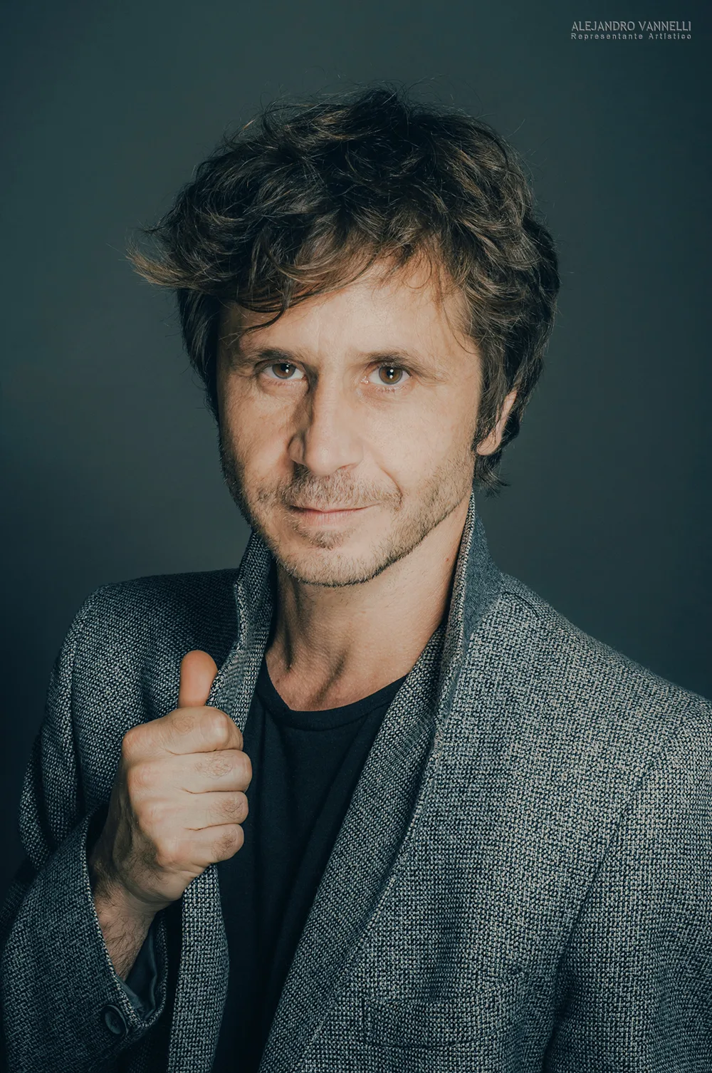 Santiago Pedrero — foto 1
