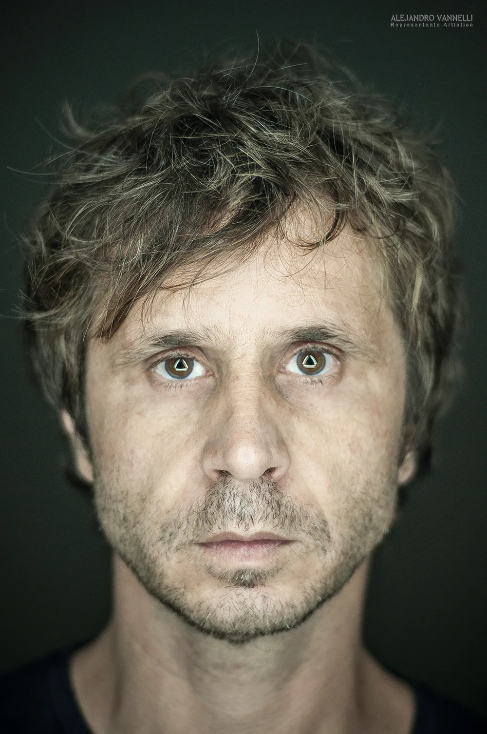 Santiago Pedrero — foto 2