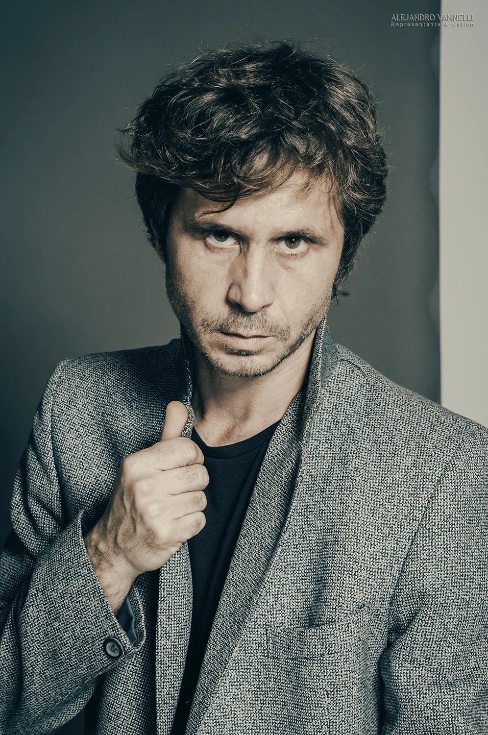 Santiago Pedrero — foto 5