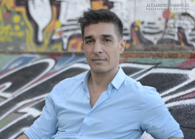 Sebastián Pajoni — foto 1