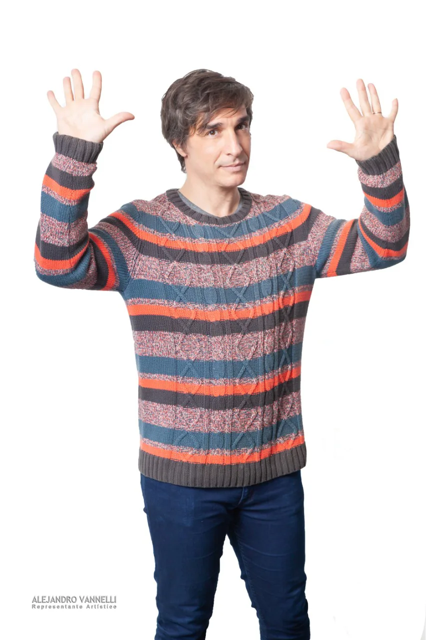 Sebastián Pajoni — foto 2