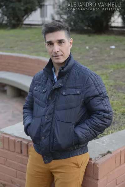 Sebastián Pajoni — foto 3