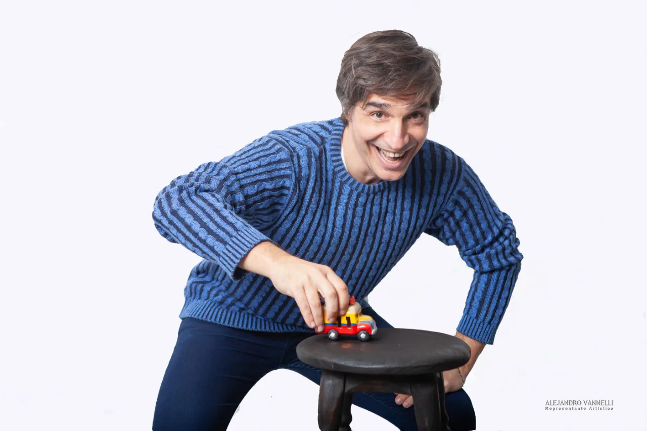 Sebastián Pajoni — foto 5