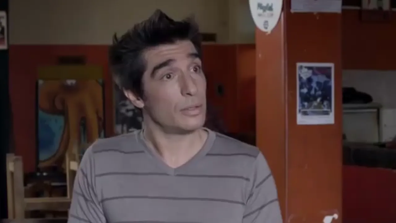 Sebastián Pajoni — foto 7