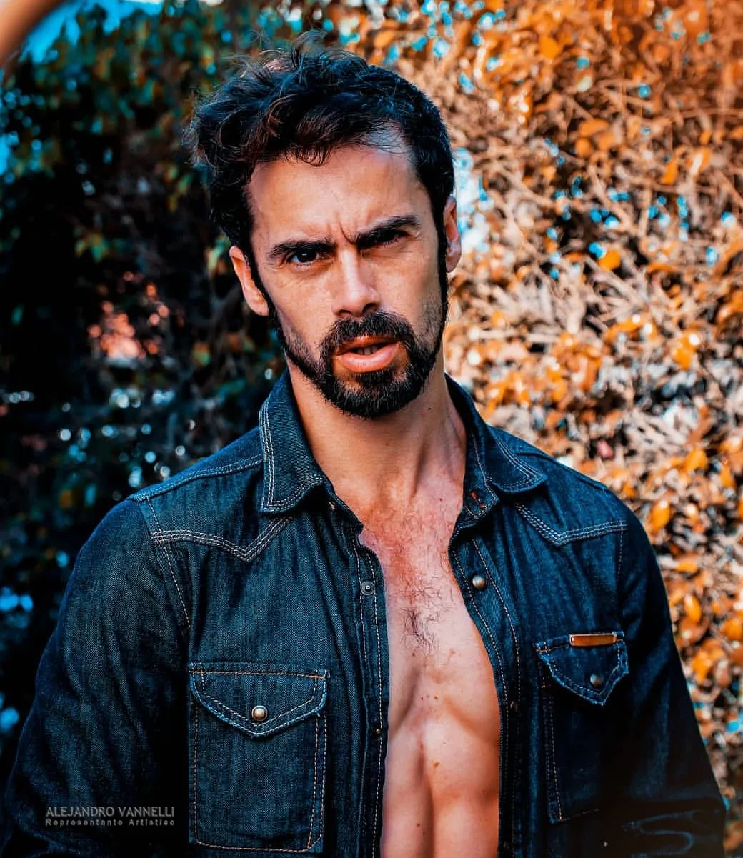 Sergio Podeley — foto 1