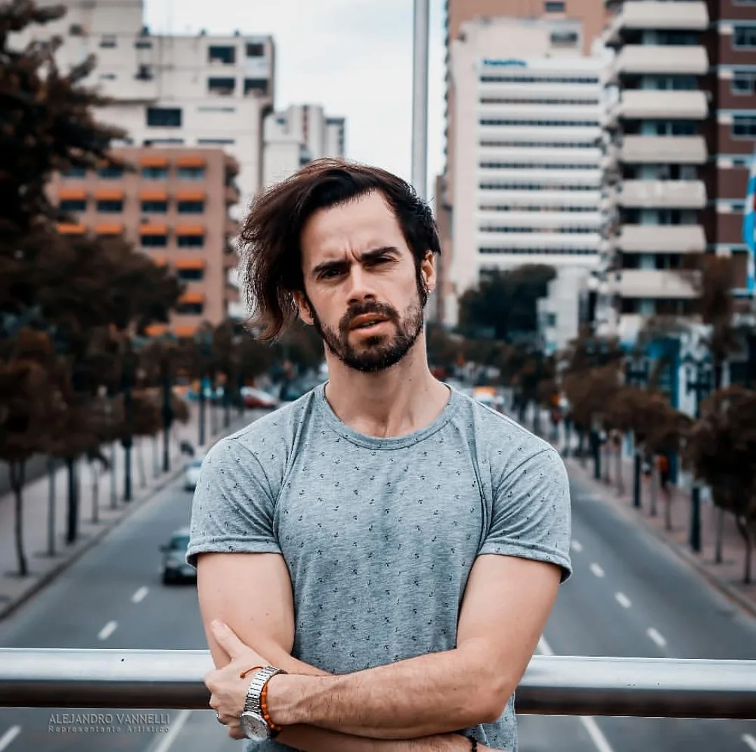 Sergio Podeley — foto 5