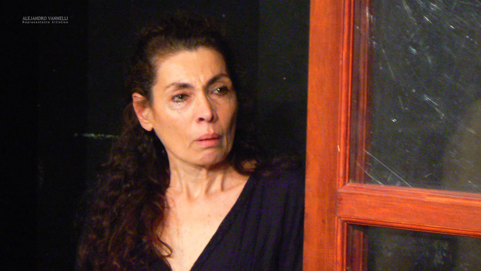 Silvina Sabater — foto 1