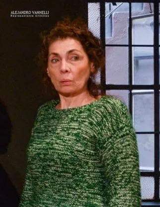 Silvina Sabater — foto 5