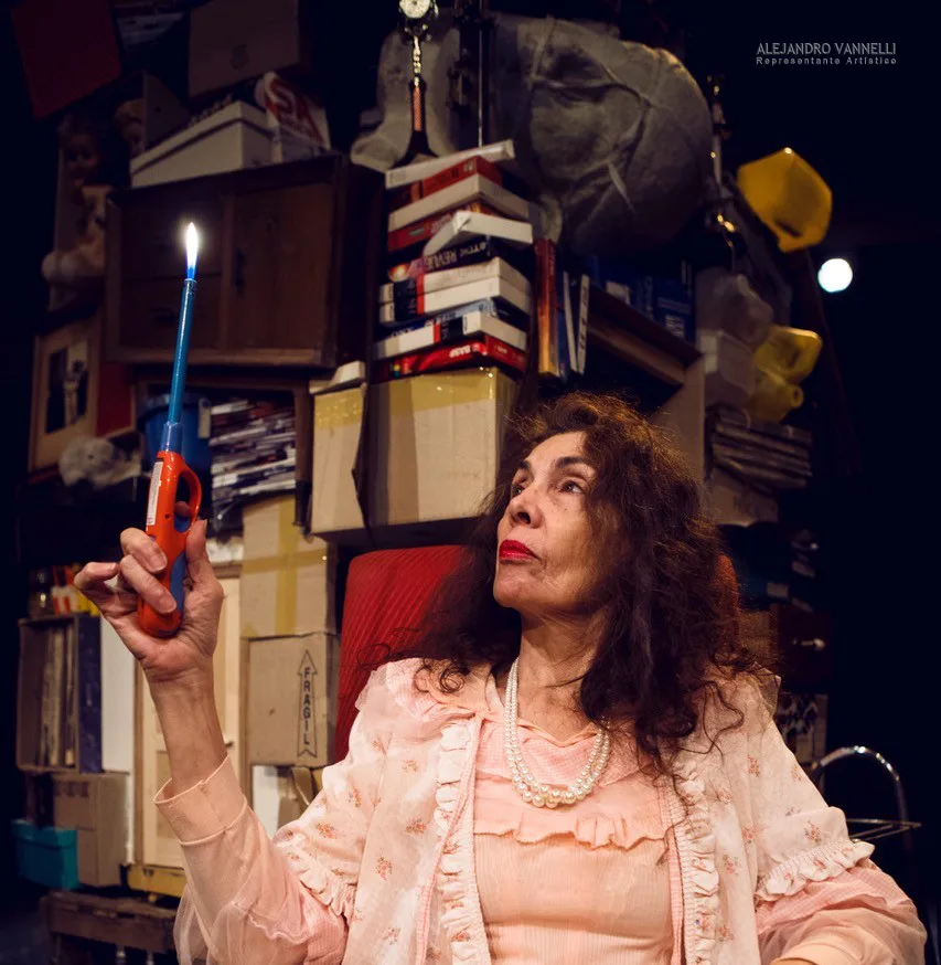 Silvina Sabater — foto 6