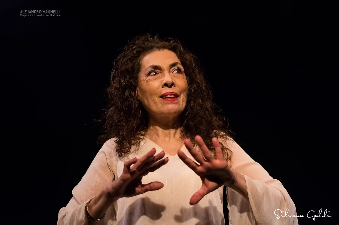 Silvina Sabater — foto 7