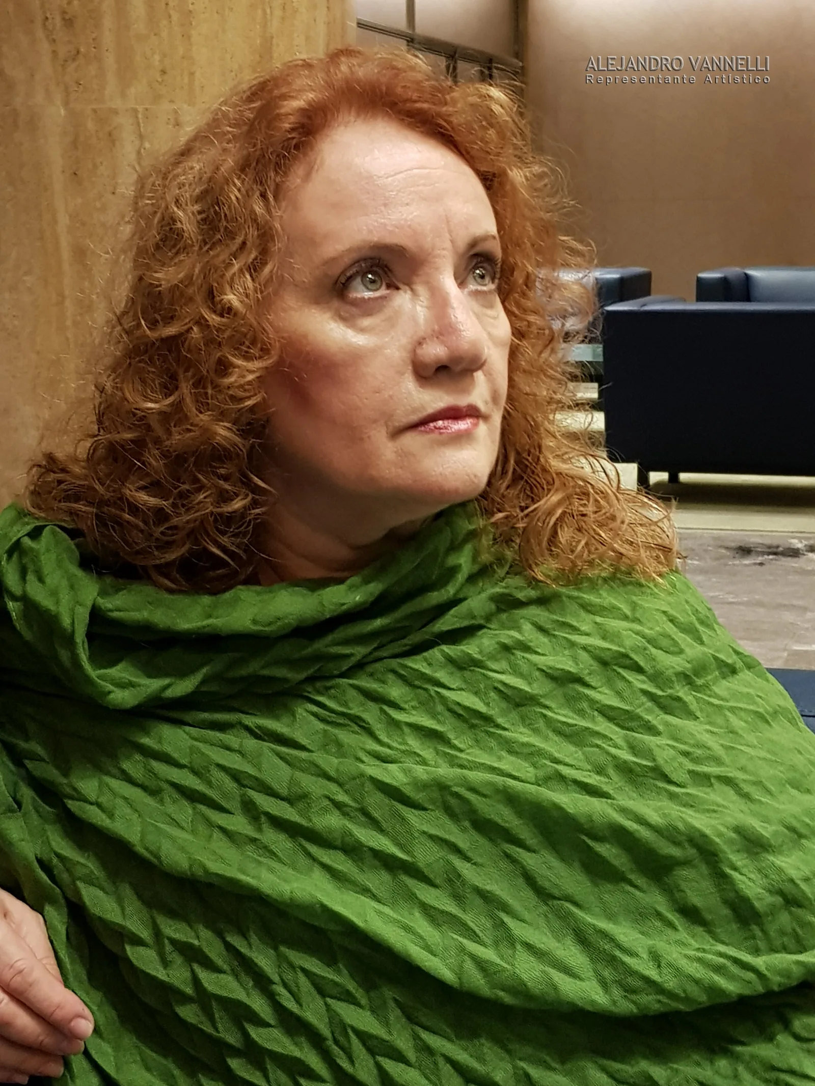 Stella Galazzi — foto 1