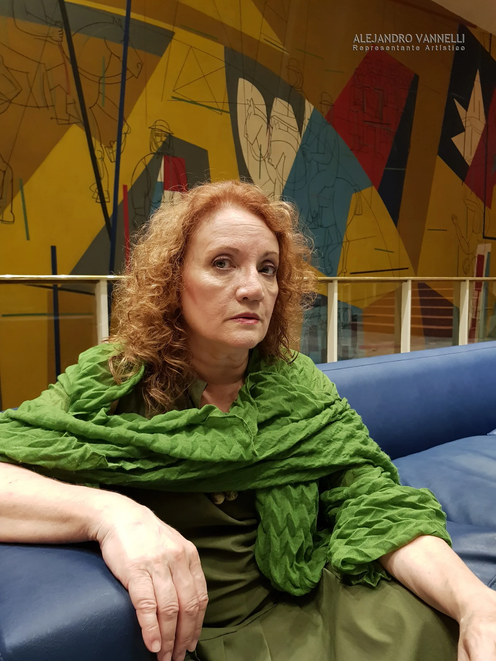Stella Galazzi — foto 2