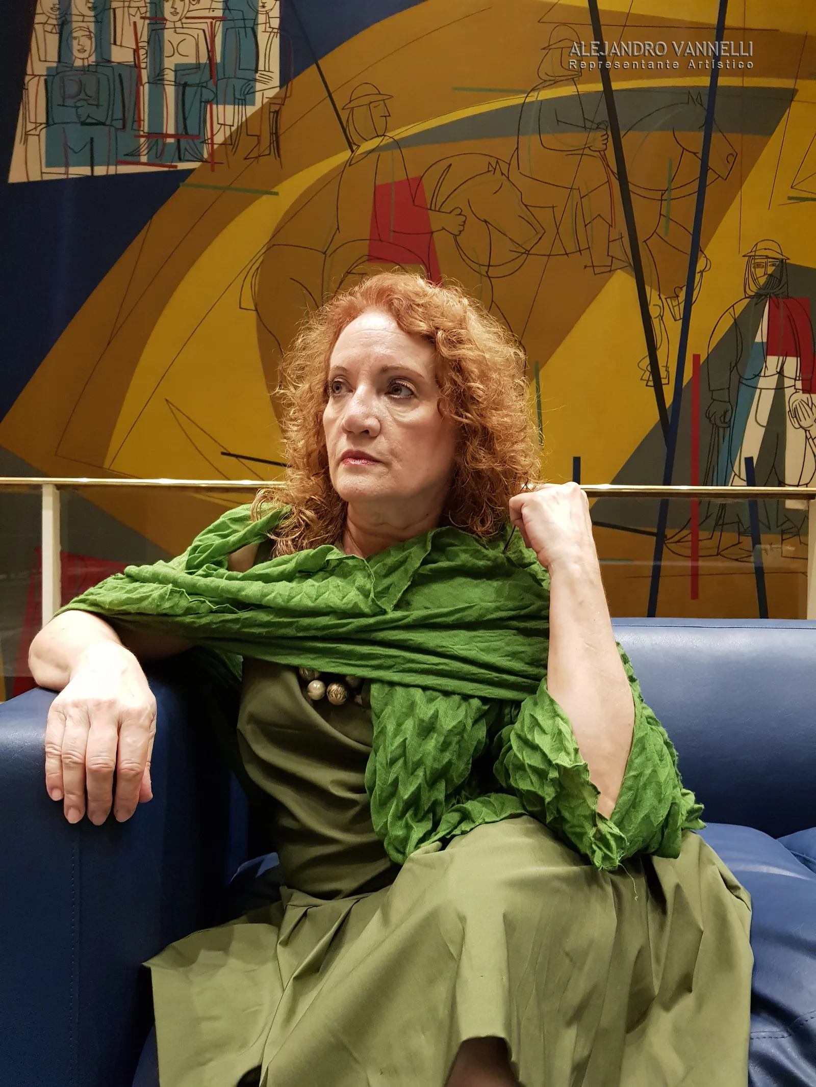 Stella Galazzi — foto 4