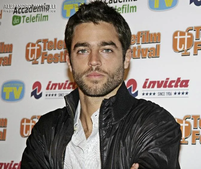 Tomás de las Heras — foto 2