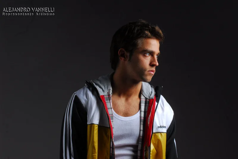 Tomás de las Heras — foto 6