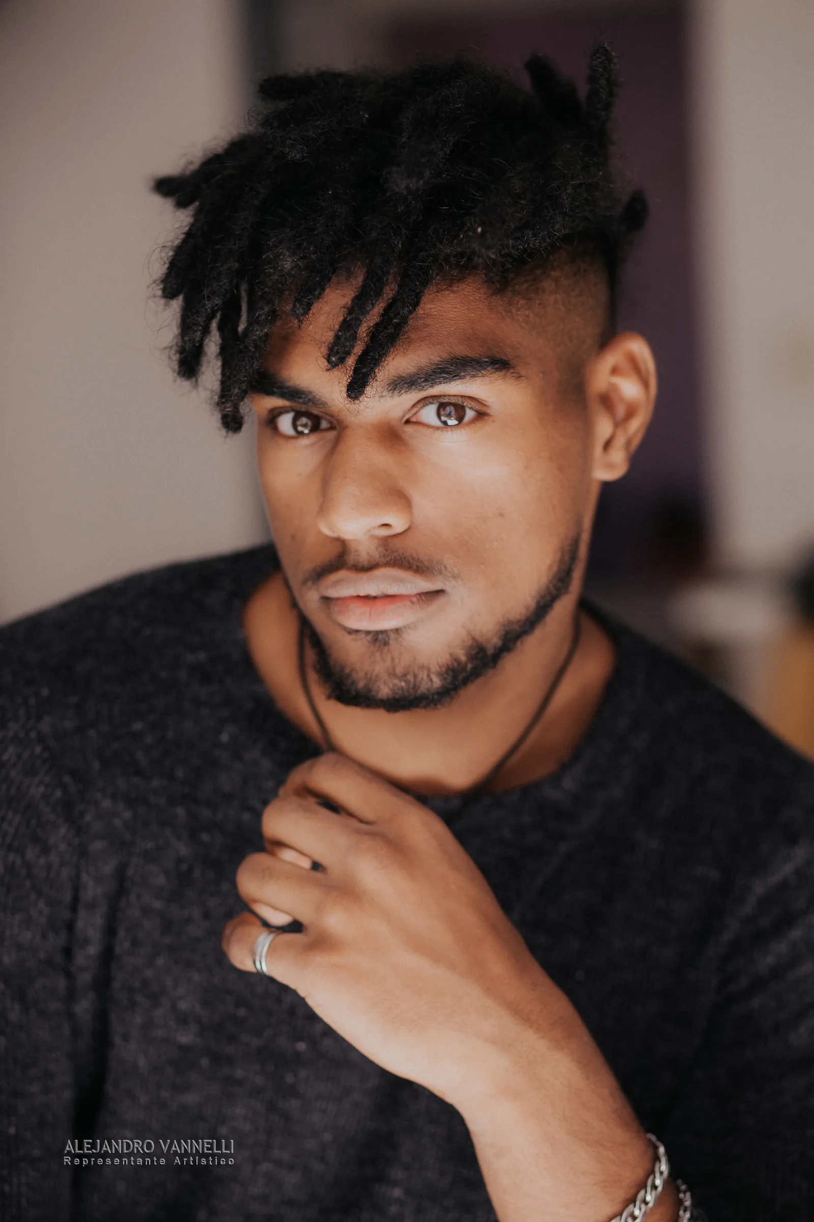 Tomy Diaz — foto 1