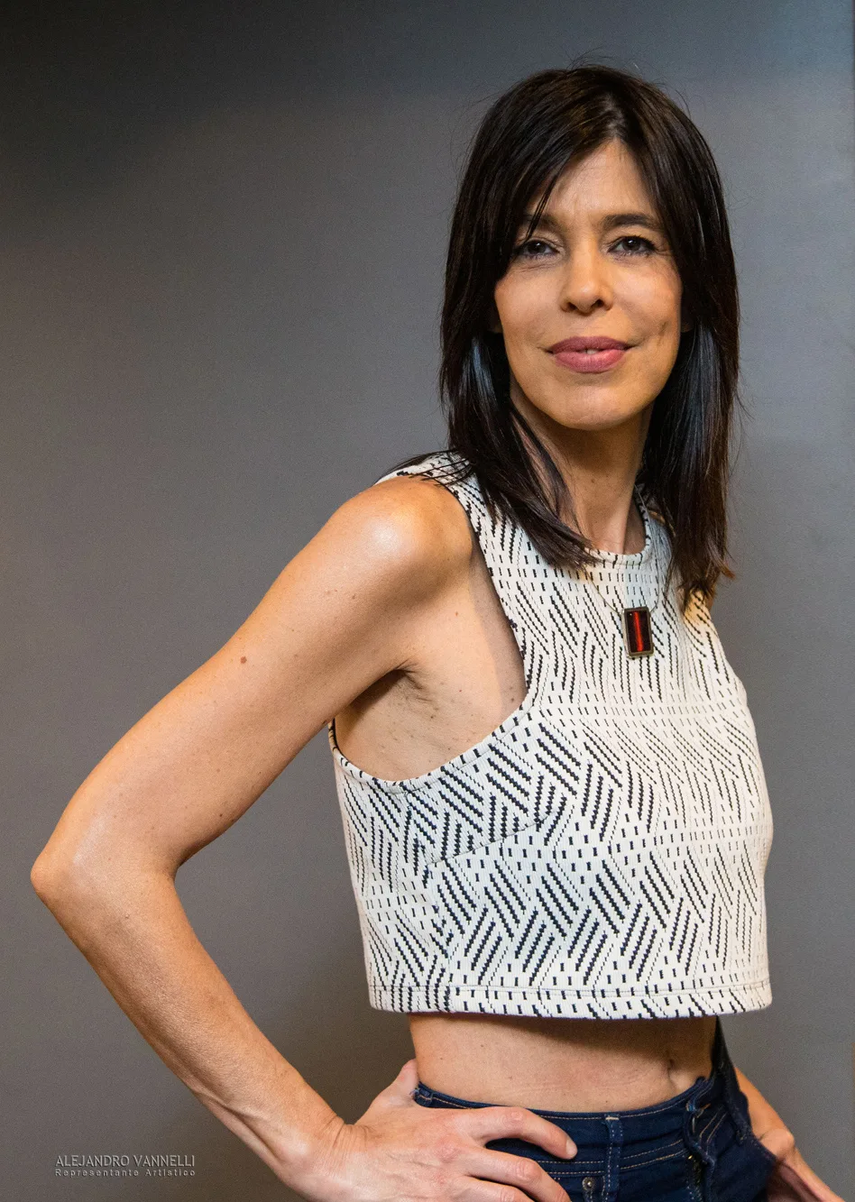 Valentina Bassi — foto 2