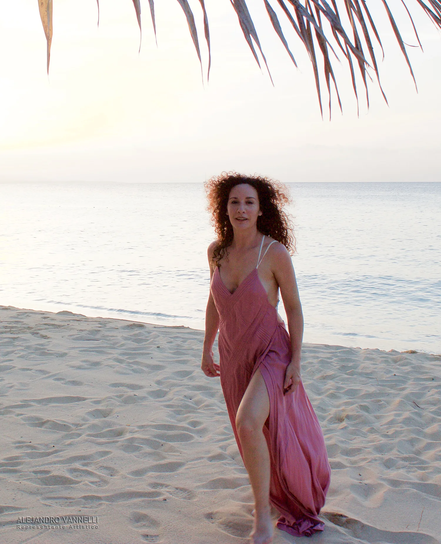 Valeria Lorca — foto 1