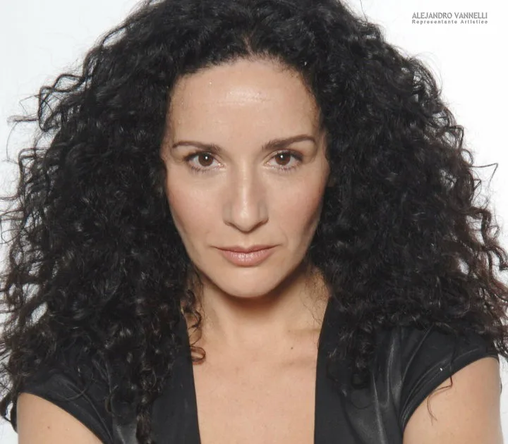 Valeria Lorca — foto 2