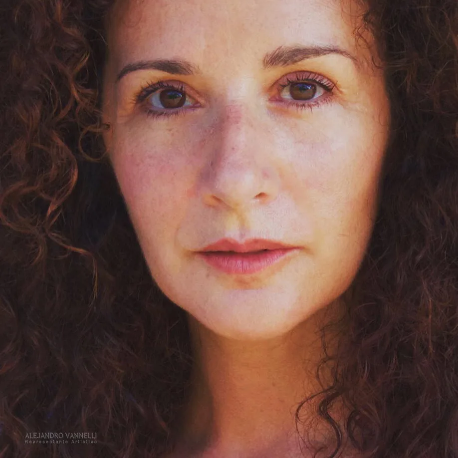 Valeria Lorca — foto 4
