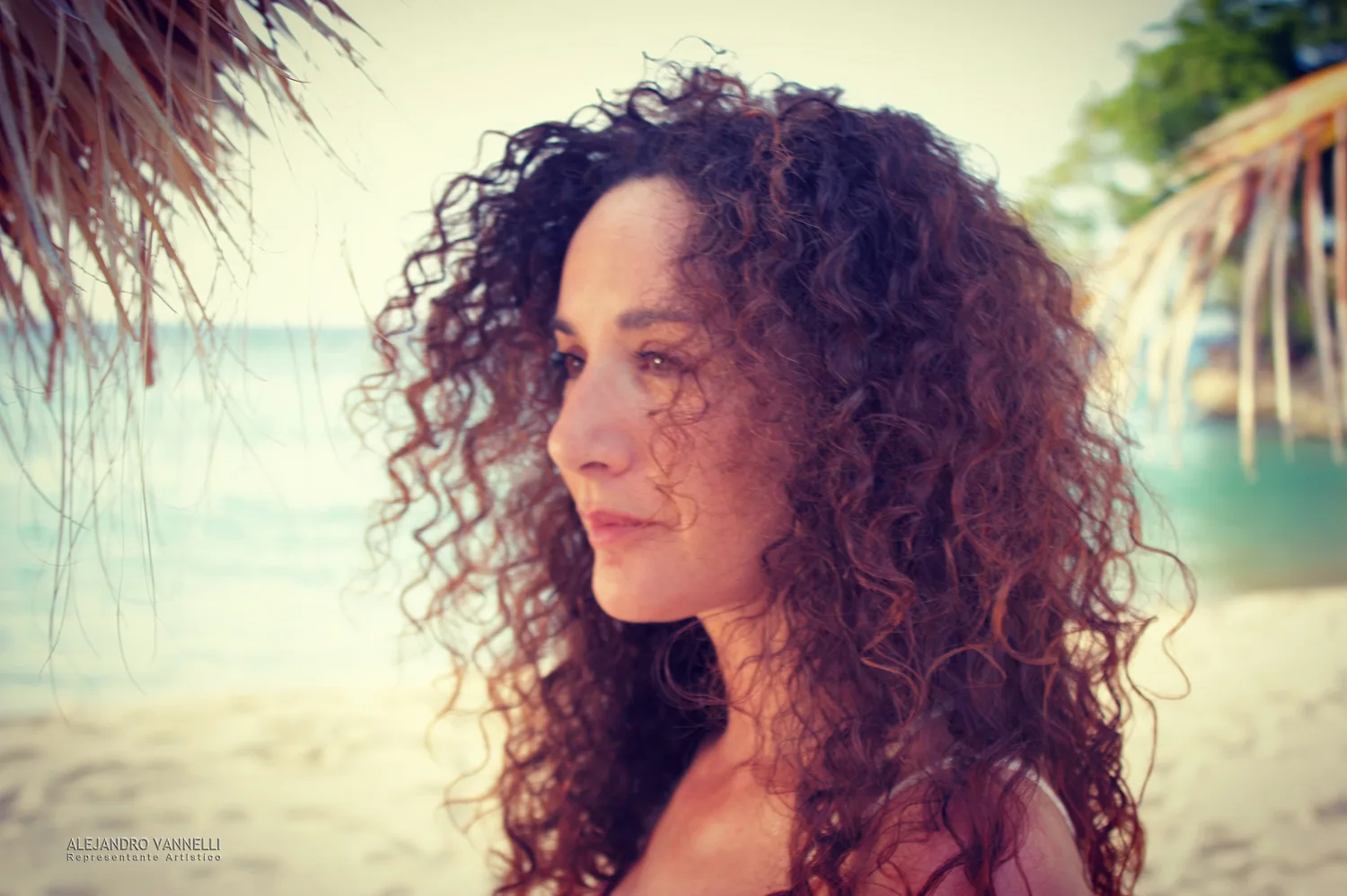 Valeria Lorca — foto 5