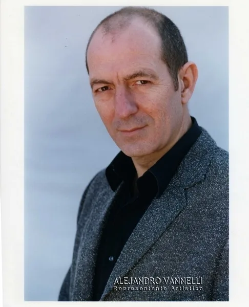 Vando Villamil — foto 2