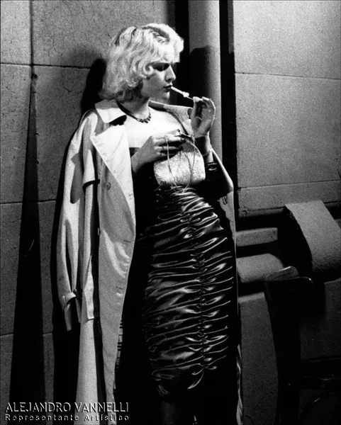 Virginia Innocenti — foto 3
